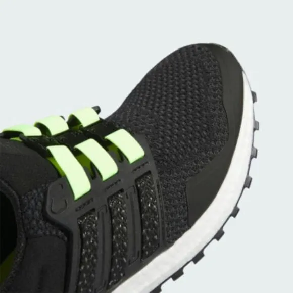 Adidas Ultraboost 1.0 ATR Low Mens Sportswear Shoes Black IG3088 NEW Multi Sz