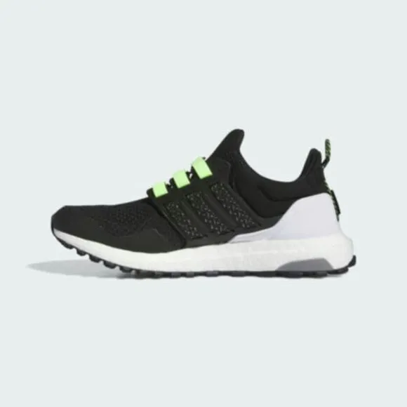 Adidas Ultraboost 1.0 ATR Low Mens Sportswear Shoes Black IG3088 NEW Multi Sz