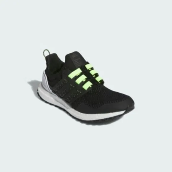 Adidas Ultraboost 1.0 ATR Low Mens Sportswear Shoes Black IG3088 NEW Multi Sz