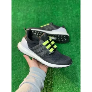 Adidas Ultraboost 1.0 ATR Low Mens Sportswear Shoes Black IG3088 NEW Multi Sz
