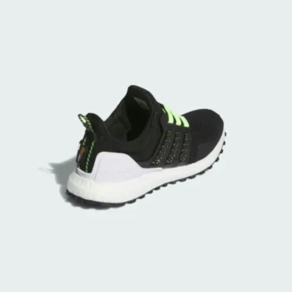 Adidas Ultraboost 1.0 ATR Low Mens Sportswear Shoes Black IG3088 NEW Multi Sz