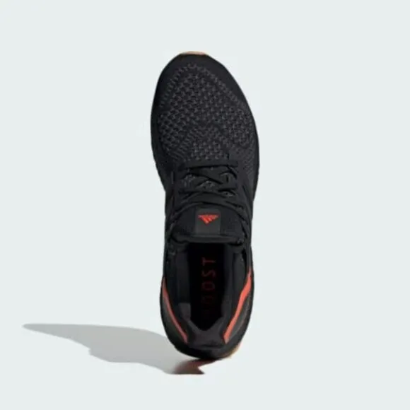 Adidas UltraBoost 1.0 Low Mens Sportswear Shoes Black IF1911 NEW Multi Sz