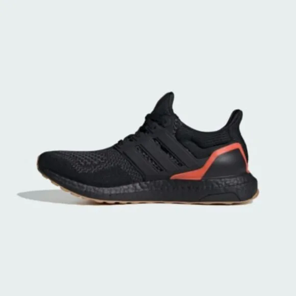 Adidas UltraBoost 1.0 Low Mens Sportswear Shoes Black IF1911 NEW Multi Sz