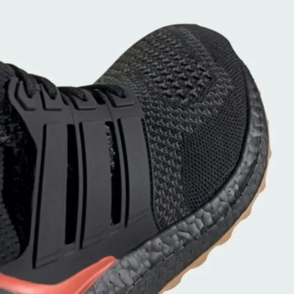 Adidas UltraBoost 1.0 Low Mens Sportswear Shoes Black IF1911 NEW Multi Sz