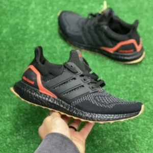 Adidas UltraBoost 1.0 Low Mens Sportswear Shoes Black IF1911 NEW Multi Sz