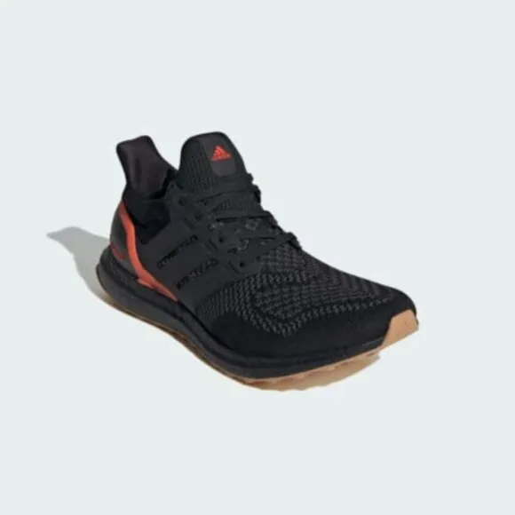 Adidas UltraBoost 1.0 Low Mens Sportswear Shoes Black IF1911 NEW Multi Sz