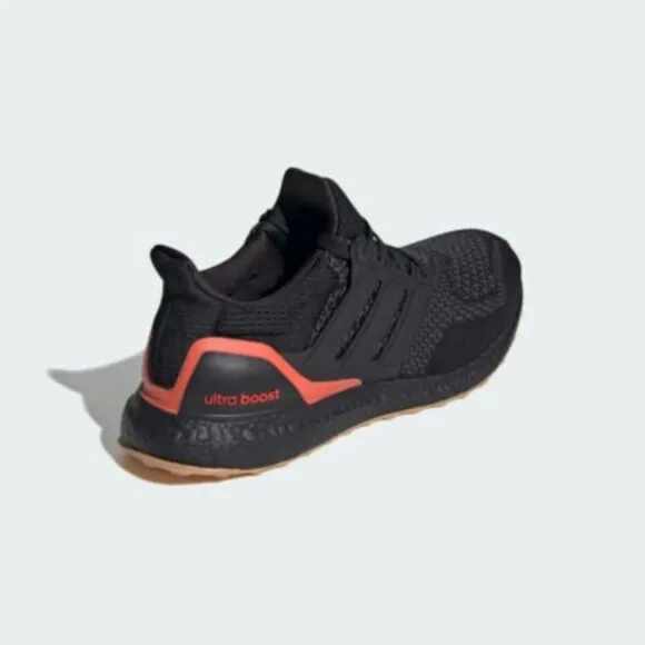 Adidas UltraBoost 1.0 Low Mens Sportswear Shoes Black IF1911 NEW Multi Sz