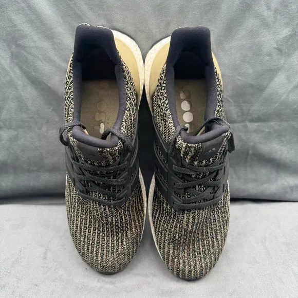 Adidas UltraBoost 4.0 Mocha Shoes‎ Mens Size 9 BB6170