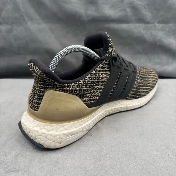 Adidas UltraBoost 4.0 Mocha Shoes‎ Mens Size 9 BB6170