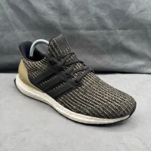 Adidas UltraBoost 4.0 Mocha Shoes‎ Mens Size 9 BB6170
