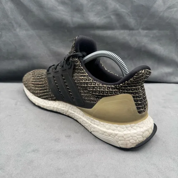 Adidas UltraBoost 4.0 Mocha Shoes‎ Mens Size 9 BB6170