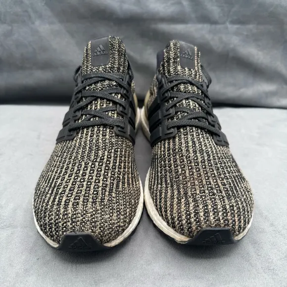 Adidas UltraBoost 4.0 Mocha Shoes‎ Mens Size 9 BB6170