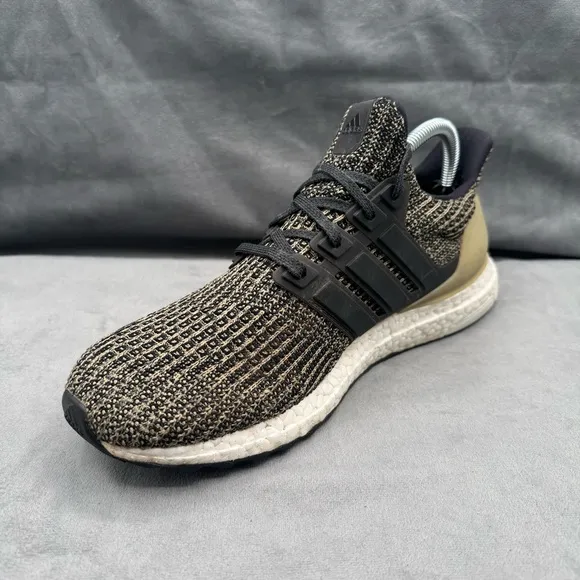 Adidas UltraBoost 4.0 Mocha Shoes‎ Mens Size 9 BB6170