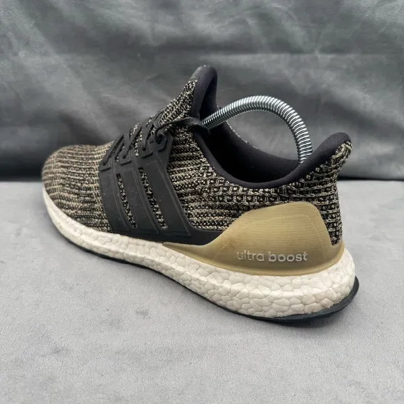 Adidas UltraBoost 4.0 Mocha Shoes‎ Mens Size 9 BB6170