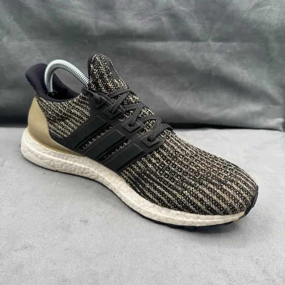 Adidas UltraBoost 4.0 Mocha Shoes‎ Mens Size 9 BB6170