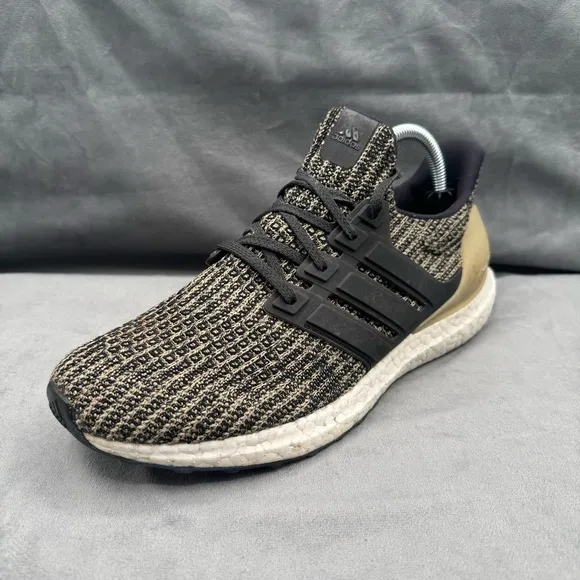Adidas UltraBoost 4.0 Mocha Shoes‎ Mens Size 9 BB6170