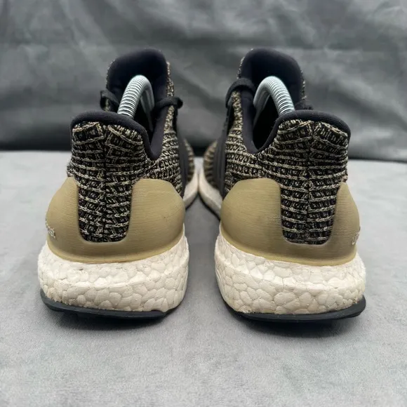 Adidas UltraBoost 4.0 Mocha Shoes‎ Mens Size 9 BB6170