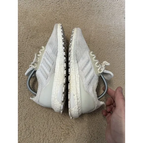 Adidas UltraBoost All Terrain Mid Undyed Shoes Sneakers Lace Up Men’s Size 8