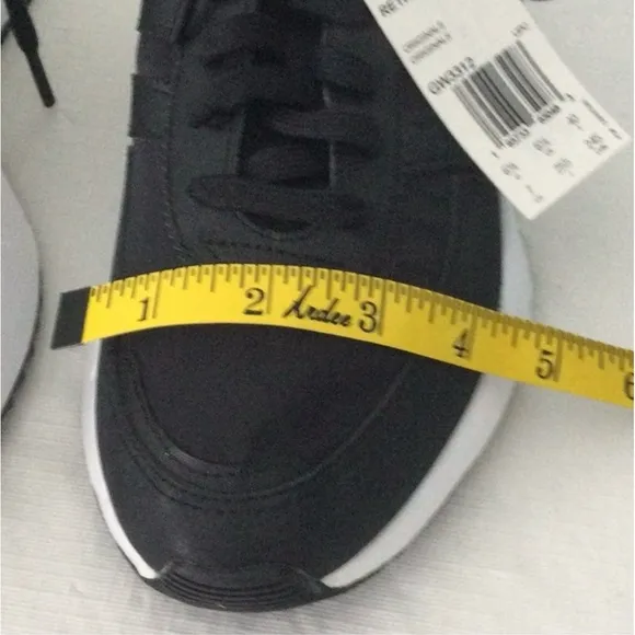 Adidas Unisex Big Kid Retropy F2 J Black &amp; White Sz 7