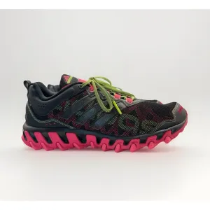 Adidas Vigor TR G99552 Women’s Running &amp; Hiking Shoes – Black/Red – Size 11