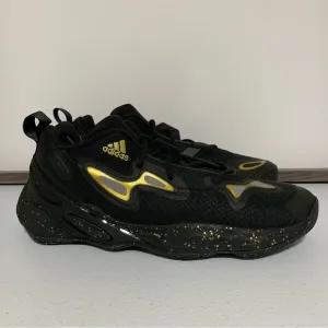 Adidas Women's Exhibit A Candace Parker Basketball Shoes-Size 11 NWT