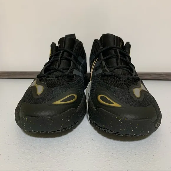 Adidas Women's Exhibit A Candace Parker Basketball Shoes-Size 11 NWT