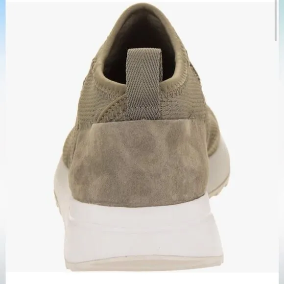 ADIDAS | Women's Flashback Mid Running Shoes FLB Primeknit Sneakers LIKE NEW 6.5