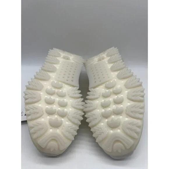 Adidas Women's NMD S1 Low Shoes Coral White HQ4465 Size 7 NWT.🛒