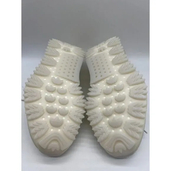 Adidas Women's NMD S1 Low Shoes Coral White HQ4465 Size 9 NWT🛒