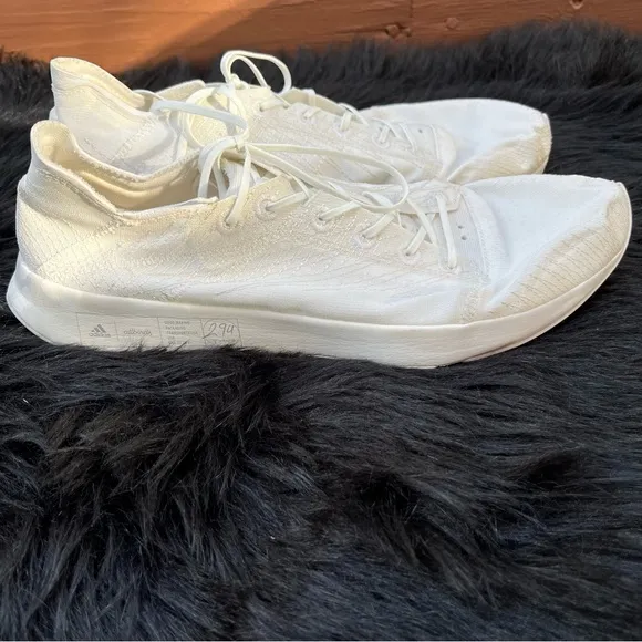 Adidas x Allbirds FutureCraft Running Shoes