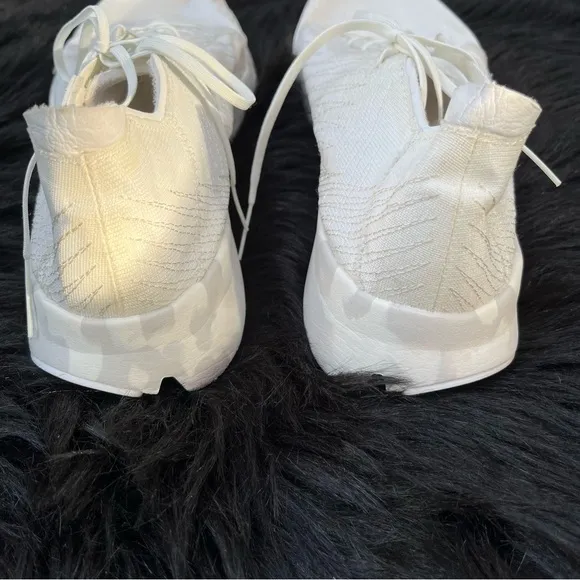 Adidas x Allbirds FutureCraft Running Shoes