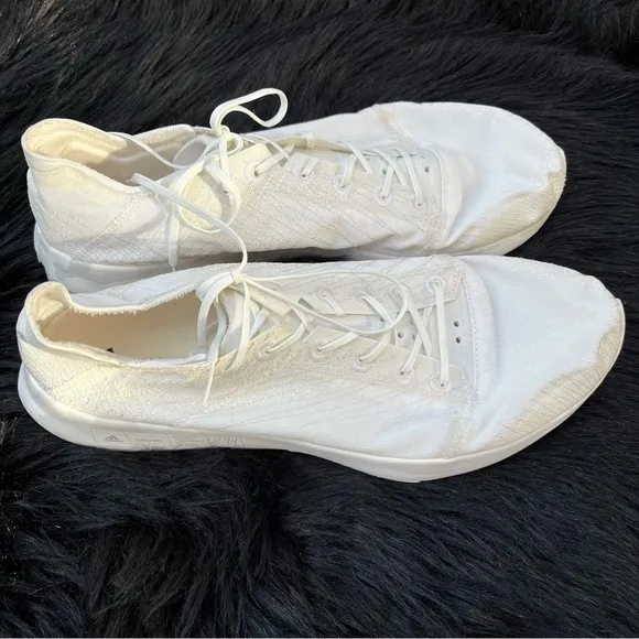 Adidas x Allbirds FutureCraft Running Shoes