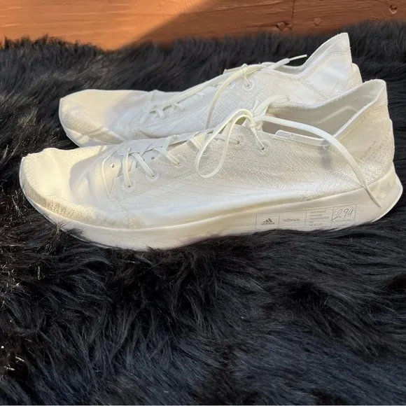 Adidas x Allbirds FutureCraft Running Shoes