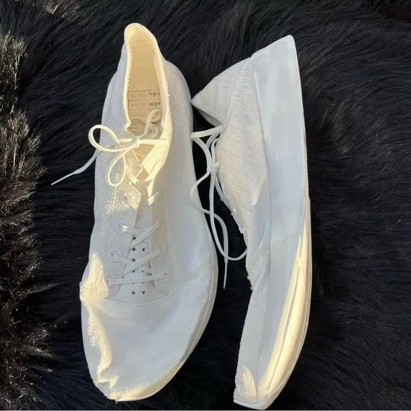 Adidas x Allbirds FutureCraft Running Shoes