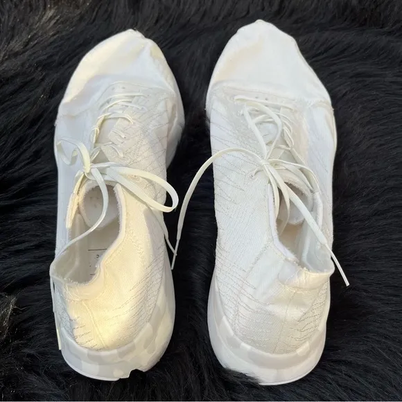 Adidas x Allbirds FutureCraft Running Shoes