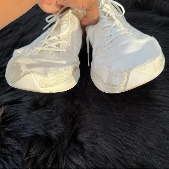 Adidas x Allbirds FutureCraft Running Shoes