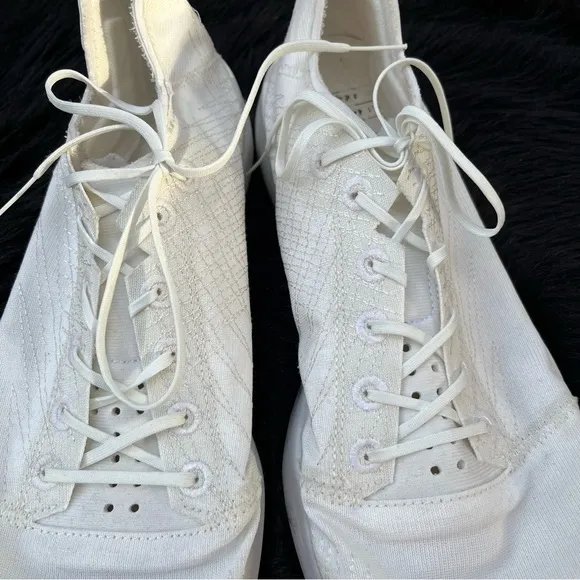 Adidas x Allbirds FutureCraft Running Shoes
