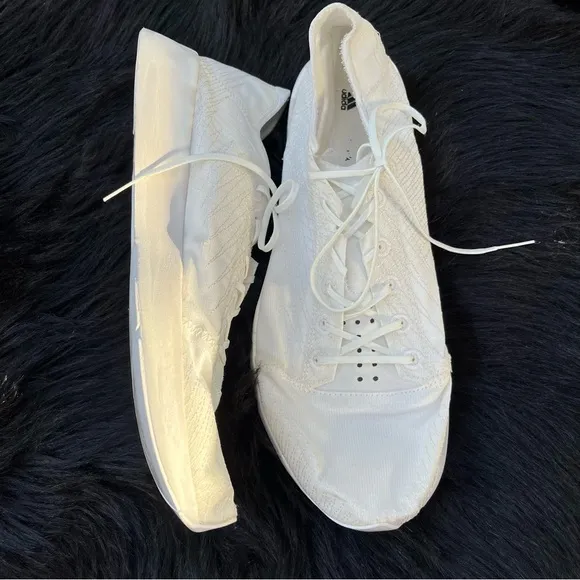 Adidas x Allbirds FutureCraft Running Shoes