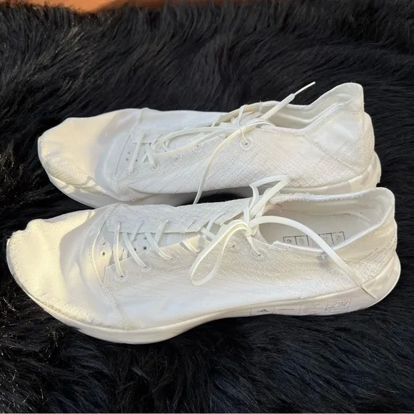 Adidas x Allbirds FutureCraft Running Shoes
