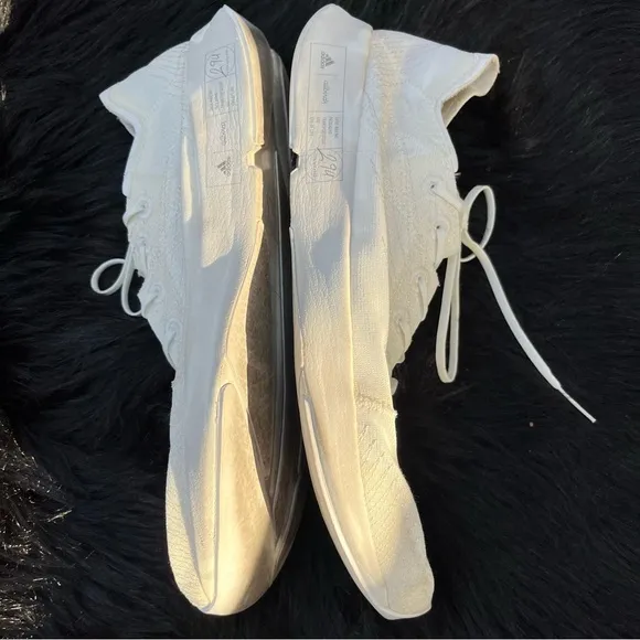 Adidas x Allbirds FutureCraft Running Shoes