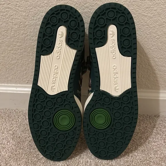 Adidas x Bape Forum 84 Bape Low