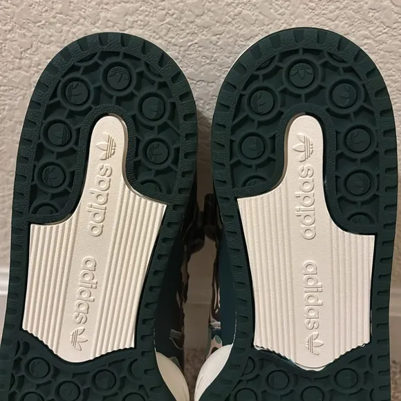 Adidas x Bape Forum 84 Bape Low