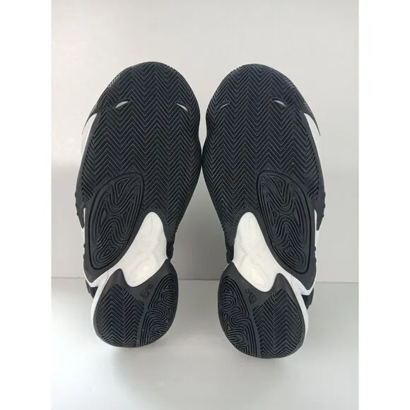 Adidas x Pharrell 0 to 60 BOS Shoes Men’s US 10 Black Basketball Sneakers NWB