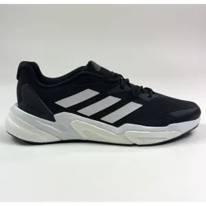 Adidas X9000L3 Jetboost Black White Low Top Running Shoes Sneakers S23681