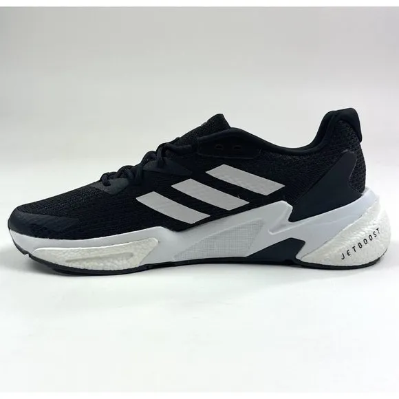 Adidas X9000L3 Jetboost Black White Low Top Running Shoes Sneakers S23681