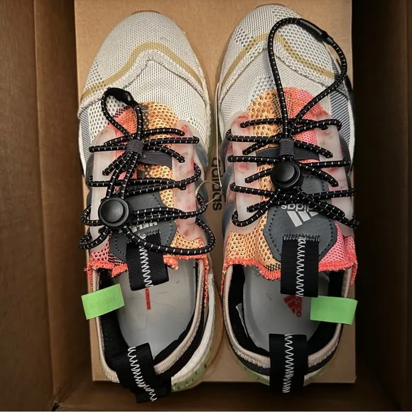 ADIDAS X_PLRBOOST X HELEN KIRKUM SHOES