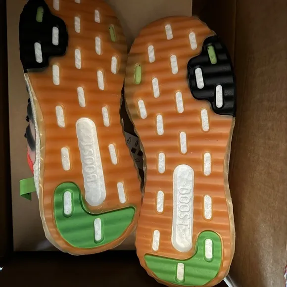 ADIDAS X_PLRBOOST X HELEN KIRKUM SHOES