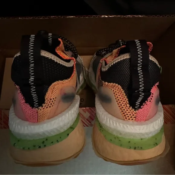 ADIDAS X_PLRBOOST X HELEN KIRKUM SHOES
