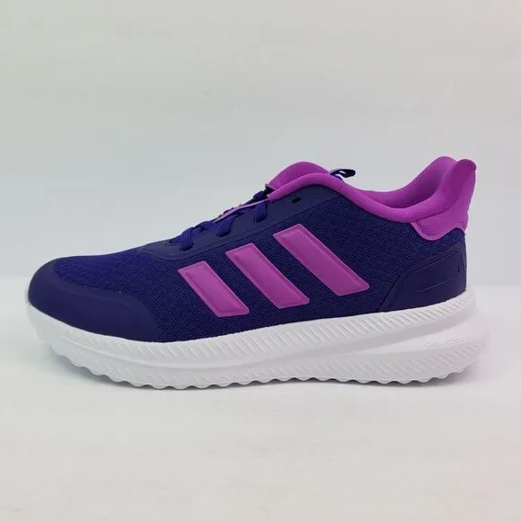 Adidas X_PLRPATH K Girl Sz 6Y Womens Sz 7 Purple Pink Athletic Sneaker Shoes