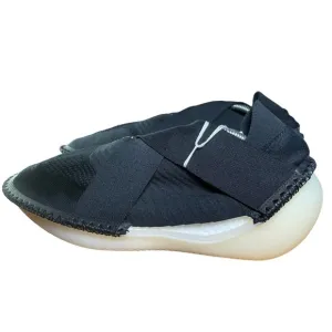 Adidas Y-3 ITOGO Black/Cream White Shoes YOHJI YAMAMOTO ID6841 Men's Size 5.5